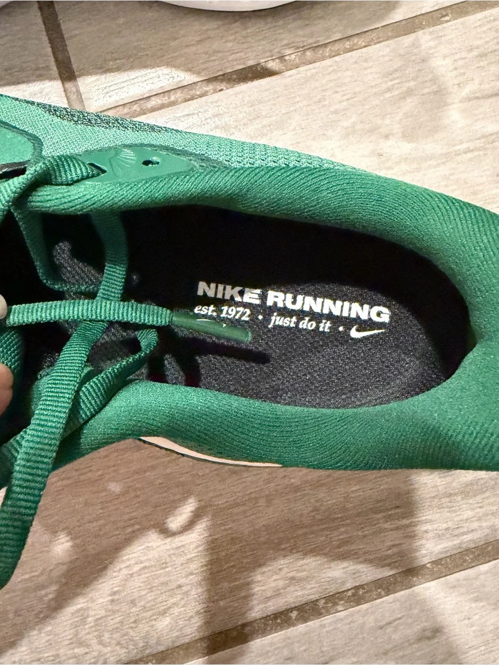 Size 10 - NFL x Nike Air Zoom Pegasus 41 New York Jets NWOT
